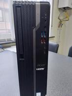 acer i5 8 generatie computer, Computers en Software, Desktop Pc's, Ophalen, 8 GB, Acer i5 8 generatie computer, Zo goed als nieuw