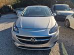Opel corsa 1.3 diesel 2017.5porte prêt à immatriculer euro6, Auto's, Opel, Bedrijf, 55 kW, Zilver of Grijs, Corsa