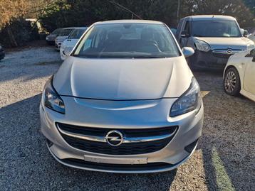 Opel corsa 1.3 diesel 2017.5porte prêt à immatriculer euro6  beschikbaar voor biedingen