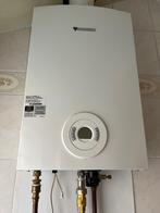 Junkers doorstromer Hydrocompact WTD18 AME23, Doe-het-zelf en Bouw, Chauffageketels en Boilers, Ophalen, Zo goed als nieuw, Aardgas