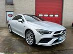 Mercedes Cla 250e  Plug - in hybrid Amg line, 5 places, 4 portes, Hybride Électrique/Essence, Automatique