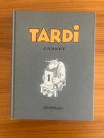 Jacques Tardi - Carnet 1, Boeken, Ophalen, Zo goed als nieuw