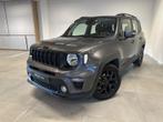 Jeep Renegade 1.3 BENZINE 150 AUTOMAAT, Auto's, Jeep, Bedrijf, USB, 5 deurs, 111 kW