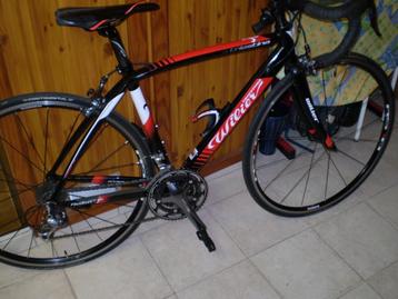 racefiets Wiliers Tristina beschikbaar voor biedingen