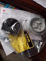 Stoffilters van domosteelstofzuiger, Elektronische apparatuur, Stofzuigers, Ophalen of Verzenden