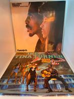 Ike & Tina Turner 2 albums, Ophalen of Verzenden, Gebruikt