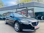 Mazda 6 berline SKYCRUISE AUTOMATIC, 5 places, Carnet d'entretien, Verrouillage centralisé sans clé, Cuir