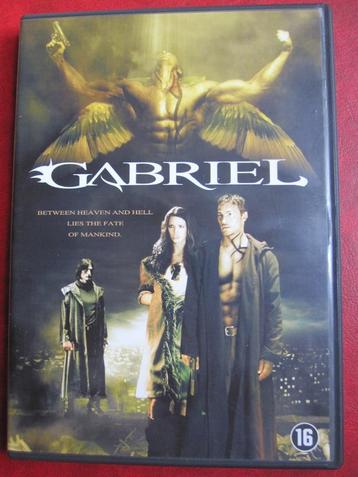 Gabriel (2007) beschikbaar voor biedingen