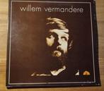 LP Willem Vermandere - Willem Vermandere., Ophalen of Verzenden, Gebruikt