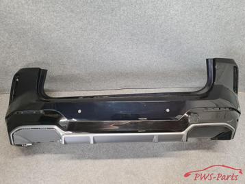 BMW IX3  G08 LCI M ACHTERBUMPER ORIGINEEL beschikbaar voor biedingen