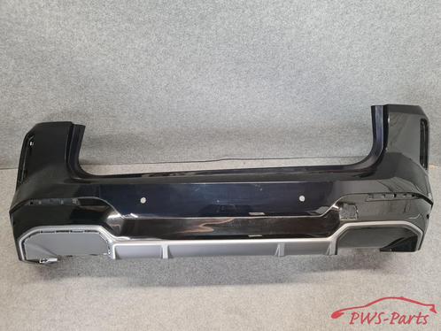 BMW IX3  G08 LCI M ACHTERBUMPER ORIGINEEL, Auto-onderdelen, Carrosserie, Bumper, BMW, Achter, Gebruikt, Ophalen of Verzenden