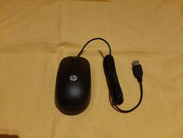 Souris ordinateur HP, Informatique & Logiciels, Enlèvement ou Envoi, Souris