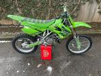 Kawasaki KX85, Particulier