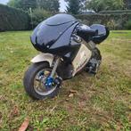 Pocket bike key west honda, Fietsen en Brommers, Ophalen, Zo goed als nieuw, 50 cc, Honda