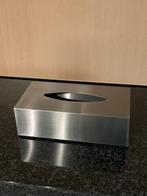 Tissue box, Enlèvement ou Envoi, Comme neuf