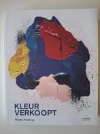 Kleur verkoopt - Hilde Francq, Boeken, Economie, Management en Marketing, Ophalen of Verzenden, Zo goed als nieuw