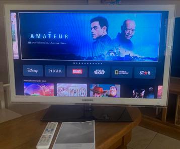 Samsung TV Led 40 pouces beschikbaar voor biedingen