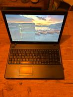 Acer travelmate i3 250go ssd, Informatique & Logiciels, 256 GB, Enlèvement ou Envoi, Utilisé, SSD