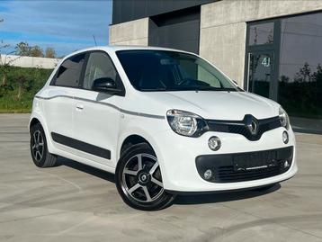 RENAULT TWINGO 1.0i SCe Limited /Euro 6B/Climatisateur/ PDC/