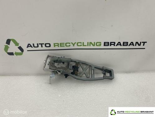 Portiergreep Houder Volkswagen Transporter T5 7H0807885C, Auto-onderdelen, Klein materiaal, Volkswagen, Gebruikt, Ophalen of Verzenden