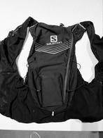 Trail rugzak, Salomon ADV skin 12, Sport en Fitness, Loopsport en Atletiek, Overige merken, Gebruikt, Overige typen, Ophalen of Verzenden