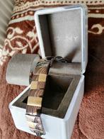 Mooie dames horologe, Handtassen en Accessoires, Horloges | Dames, Ophalen, Overige materialen, Gebruikt, DKNY