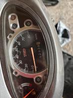 Scooter, Ophalen, Gebruikt, Tgb, Klasse A (25 km/u)