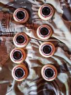wieltjes voor inline skates, Neuf, Autres marques, Enlèvement, Roues ou Roulements