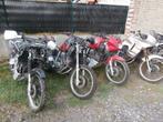 Nombreuses pièces Honda xlv transalp 600cc de 1987 a 1999, Motos, Enlèvement ou Envoi, Utilisé