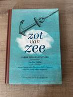 Zot van Zee, Boeken, Gedichten en Poëzie, Ophalen of Verzenden, Nieuw, Eén auteur