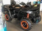 CF Moto CFORCE 1000 Touring Premium L7 👉🏿Grandioze actie, Motoren, 2 cilinders, Meer dan 35 kW, 980 cc