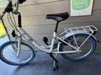 Fiets 20’, Ophalen, Zo goed als nieuw, Versnellingen
