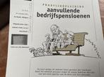 Zeldzame Kluwer A4-folder met illustratie Jan Bosschaert, Boeken, Stripverhalen, Eén stripboek, Ophalen of Verzenden, Zo goed als nieuw