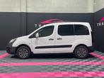 PEUGEOT PARTNER TEPEE 1.2 ESSENCE /Euro 6b/ FAIBLE KM, Autos, Peugeot, Achat, Euro 6, Entreprise, Boîte manuelle