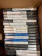 PS2-games worden afzonderlijk verkocht, Zo goed als nieuw