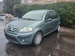 Citroen C3 Benzine Van 2008 Met 117.000km Blanco Gekeurd, Auto's, Citroën, Handgeschakeld, 5 deurs, Particulier, C3