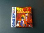 Gameboy Color Dragon Ball Z Legendary Super Warriors NIEUW, Ophalen of Verzenden, Nieuw, Avontuur en Actie