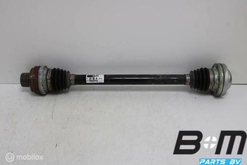 Aandrijfas achterzijde Audi A5 8T 8K0501203M, Auto-onderdelen, Remmen en Aandrijving, Gebruikt