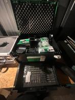 Nieuw hikoki boormachine, Enlèvement ou Envoi, Comme neuf, Perceuse