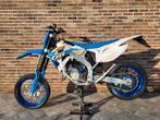 TM EN/SM 125 2 takt 2020, Motoren, Particulier, Enduro