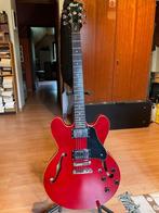 Elektrische gitaar, Muziek en Instrumenten, Ophalen, Gebruikt, Hollow body, Overige merken