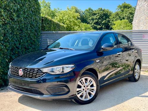Fiat tipo 1.4essence, Auto's, Fiat, Bedrijf, Te koop, Tipo, Boordcomputer, Benzine, Berline, Ophalen