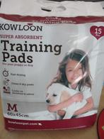 puppypads, Dieren en Toebehoren, Ophalen of Verzenden, Nieuw