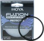 Hoya Fusion Antistatic Protector 72mm (nieuwstaat), Overige merken, Ophalen of Verzenden, Zo goed als nieuw, 70 tot 80 mm