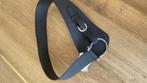Nieuwe riem, Kleding | Dames, Riemen en Ceinturen, 5 cm of meer, Zwart, Ophalen of Verzenden, Missterre