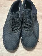 Nike Jordan Future – Noir – Rare & stylées – taille 45, Ophalen of Verzenden, Zwart