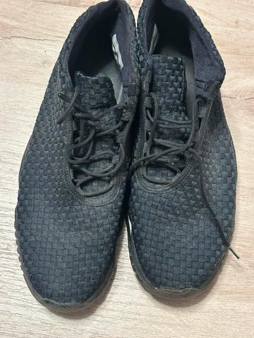 Nike Jordan Future – Noir – Rare & stylées – taille 45 beschikbaar voor biedingen