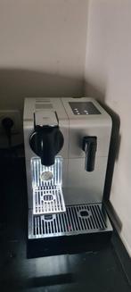 Machine à café Nespresso, Zo goed als nieuw