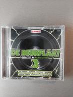 2 CD. Le Beukplaat 3., CD & DVD, CD | Compilations, Comme neuf, Enlèvement ou Envoi