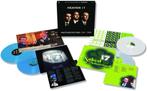 Heaven 17 - Another Big Idea 1996 - 2008 (Box Set) 4 LP's, Cd's en Dvd's, Vinyl | Pop, Verzenden, Nieuw in verpakking